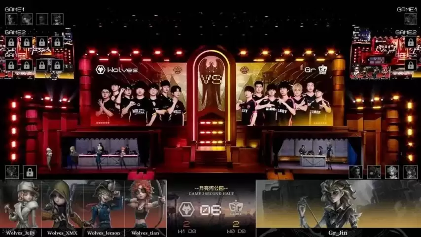 ��COA�񼶶Ծ֡����޽���Ӫ��Gr