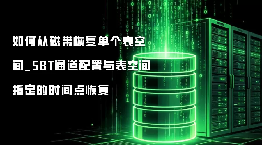 ��δӴŴ��ָ��������ռ�_SBTͨ����������ռ�ָ����ʱ���ָ�