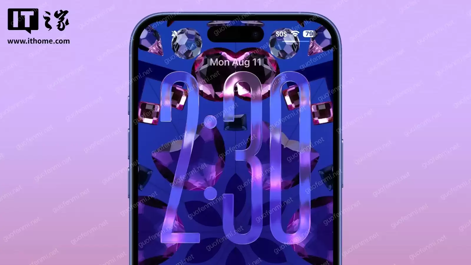 Apple Watch Ultra 2����ǿ����ʾ����_������������