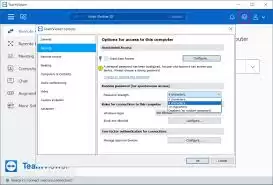�����teamviewer�޸��˻�����- teamviewer�޸��˻��������ϸ����