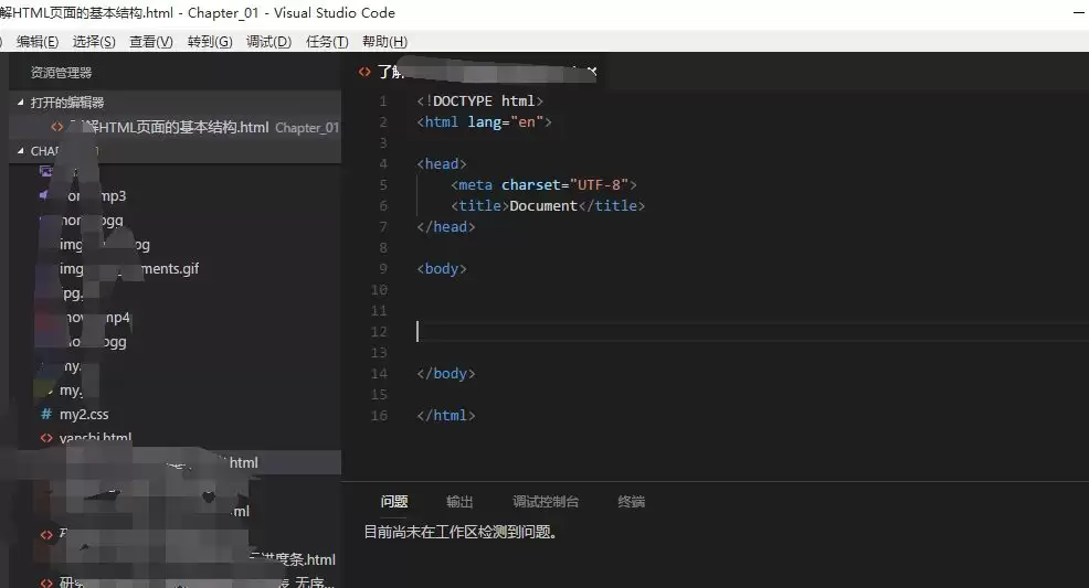 vscode���ʹ���������