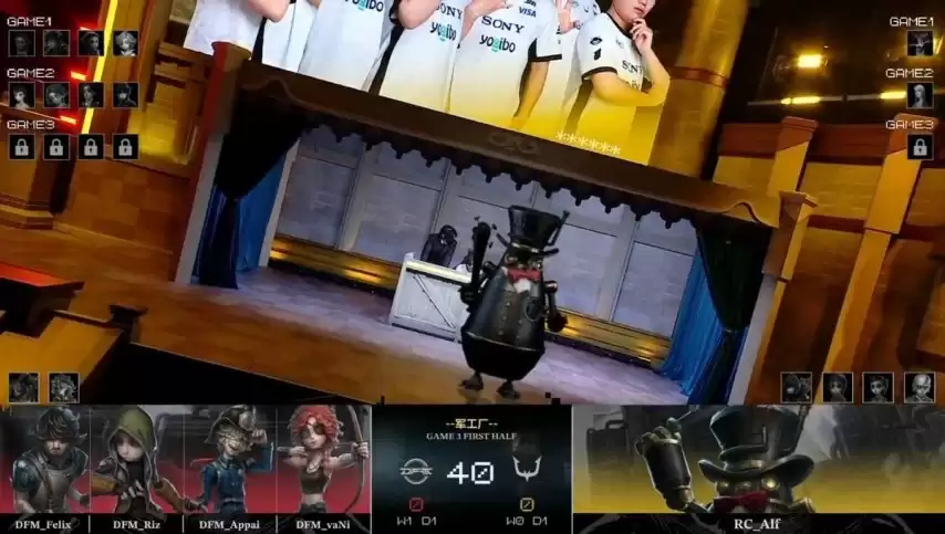 �����˸�COA9��DFM