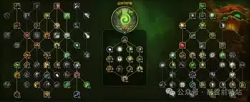 ħ������12.0ǰϦ�������츳��ô�ӵ�-ħ������12.0ǰϦ�������츳�ӵ�����