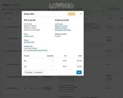 woocommerce�����ʾ�µ�����