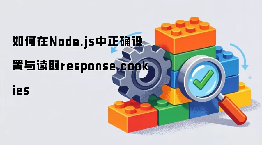 �����Node.js����ȷ�������ȡresponse.cookies