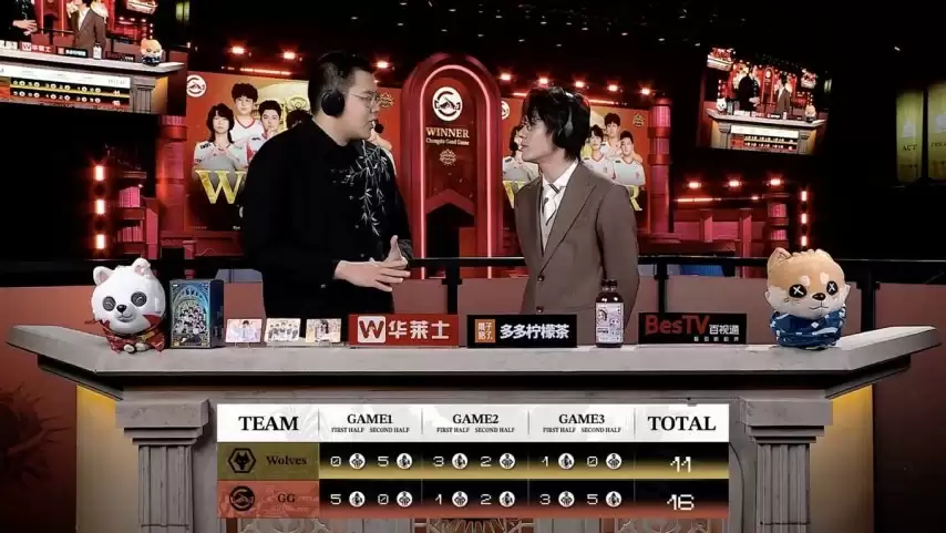 �����˸�COA9���ɶ�GGս��ȫԱ���󣬻�Ϊ���ȡ��ʤ����