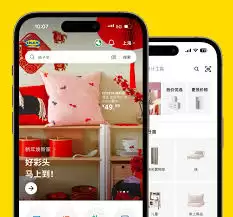 ��ιر�IKEA�˼�app�����Ϣ