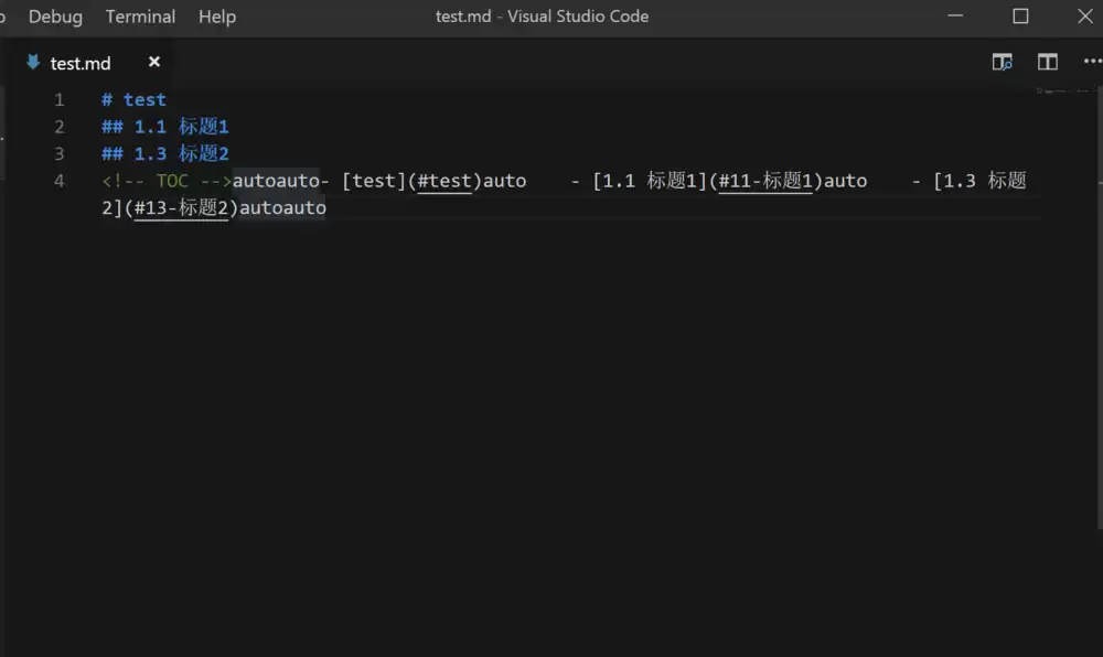 VSCode��ô��markdown�ļ�ת����PDF