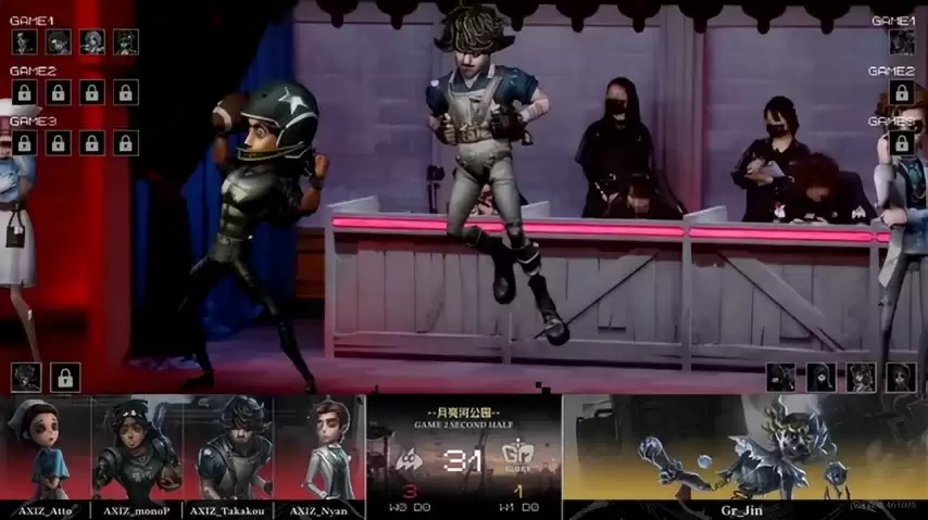 �����˸�COA9��Gr˫��Ӫ״̬�������Ҵ��ƴ���ʤ����