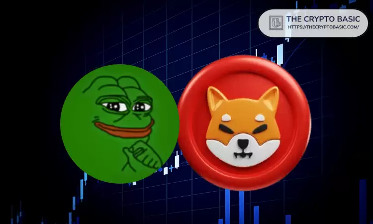 Pepe �������������� Shiba Inu ��Shiba Inu �����˷���