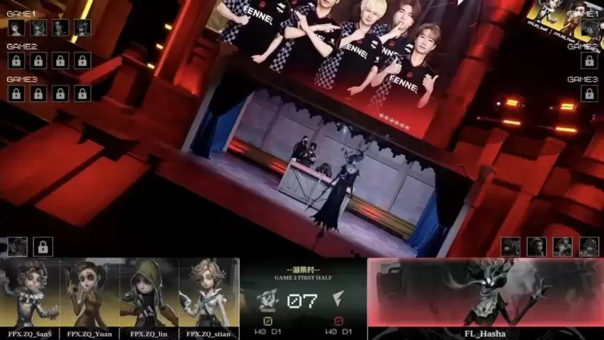 �����˸�COA9��FL_Hasha�ؼ�����Ťת���ƣ���������սʤǿ�У�