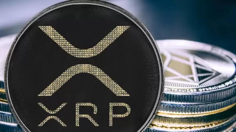 ����XRP�ֻ�ETF�����ܾ�����844����Ԫ