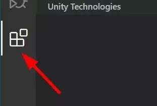 VSCode��ΰ�װU3D��չ���