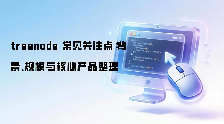 treenode ������ע�㣺��������ģ����Ĳ�Ʒ����