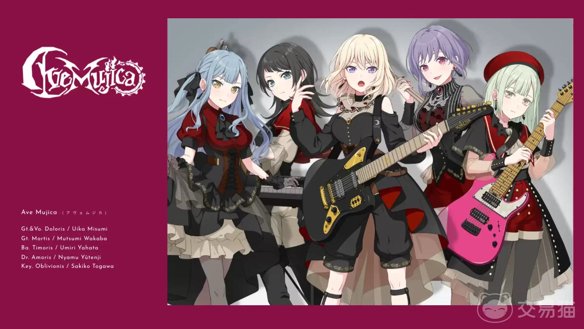 BanGDreamOurNotes������BanGDreamOurNotes��Ϸ����������淨�������