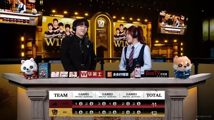 �����˸�COA9��Gr˫��Ӫ״̬�������Ҵ��ƴ���ʤ����