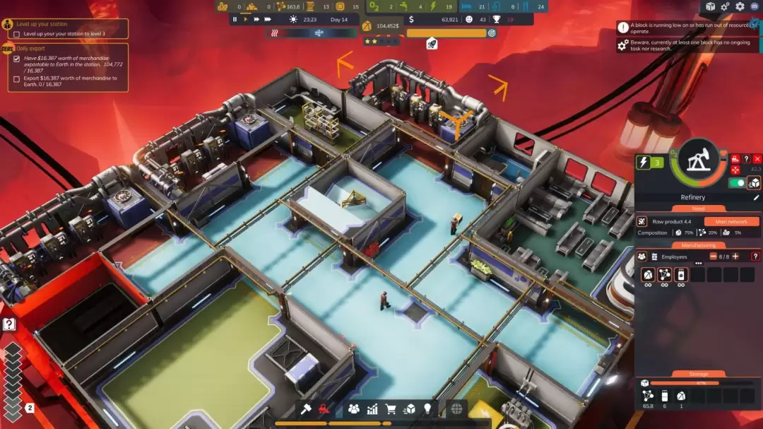 Steam�����ܱ�������RPG+SLG��������ð����Ϸ�ǳ���