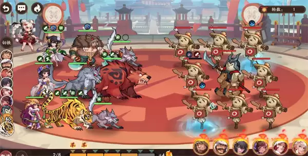 ����ɱ�佫������³���ٻ������ݹ���