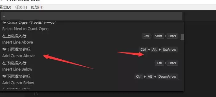 vscode���ʹ���������