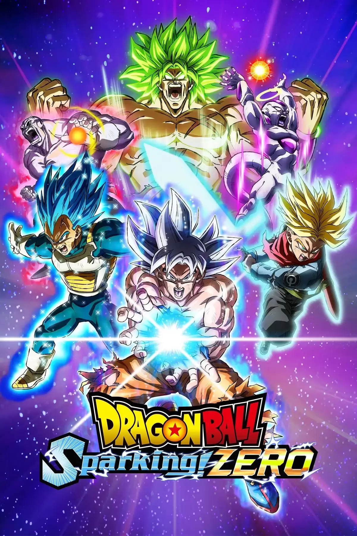 ��Dragon Ball: Sparking! Zero������DLC���鹫��