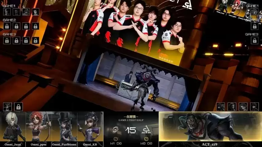 �����˸�COA9��ACTս��˫��Ӫ��סѹ�����������һ�Ž�����Ʊ��