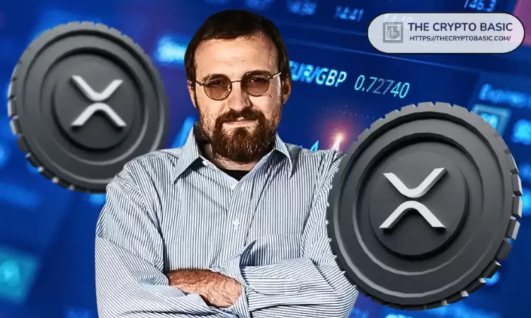 Cardano��ʼ��ȷ��XRP DeFi�Խ��Ƴ�