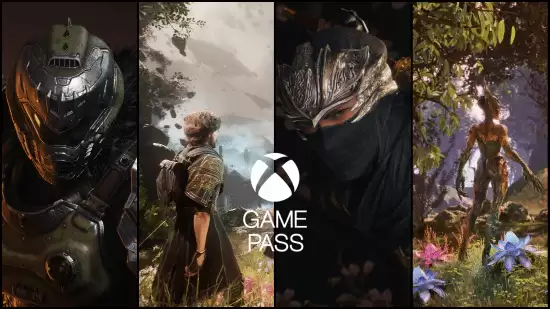 XGP��Ϊ�󱬿����XGP������ƽ̨Ҳ������