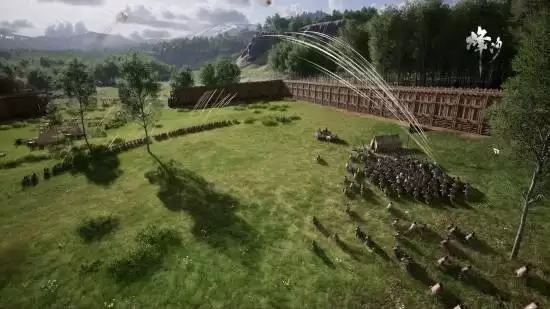 ����ս��ģ�⽨����Ϸ����ɳ���Ƴ�ȫ������Demo��2026���������Ƴ���ʽ�棡