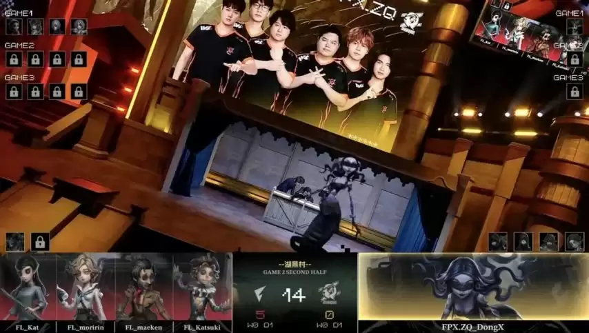 �����˸�COA9��FL_Hasha�ؼ�����Ťת���ƣ���������սʤǿ�У�