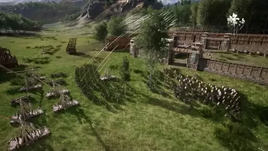 ����ս��ģ�⽨����Ϸ����ɳ���Ƴ�ȫ������Demo��2026���������Ƴ���ʽ�棡