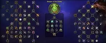 ħ������12.0ǰϦ�������츳��ô�ӵ�-ħ������12.0ǰϦ�������츳�ӵ�����