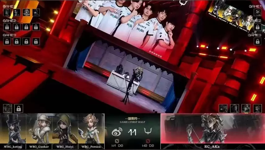 �����˸�COA9������WBG˫��Ӫ˫�򱼸���2:0�ɹ����±���ʤ����