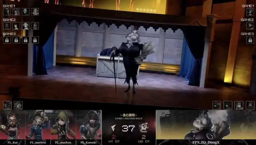 �����˸�COA9��FL_Hasha�ؼ�����Ťת���ƣ���������սʤǿ�У�