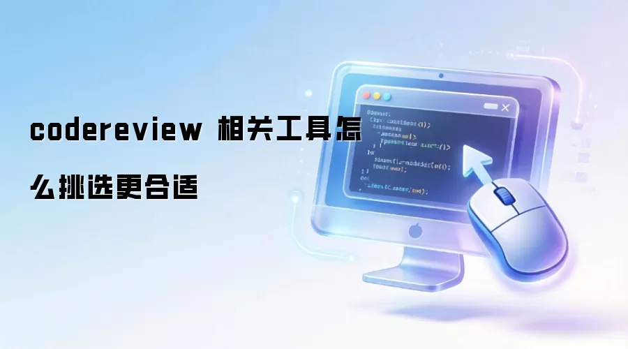 codereview ��ع�����ô��ѡ������