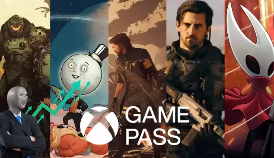 XGP��Ϊ�󱬿����XGP������ƽ̨Ҳ������