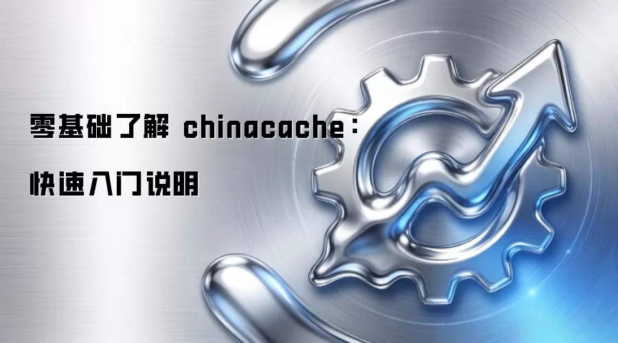 ������˽� chinacache����������˵��