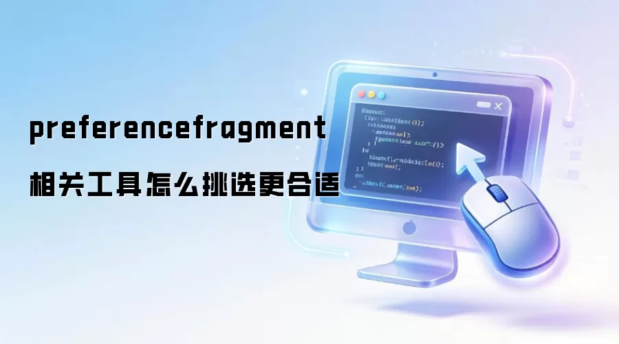 preferencefragment ��ع�����ô��ѡ������