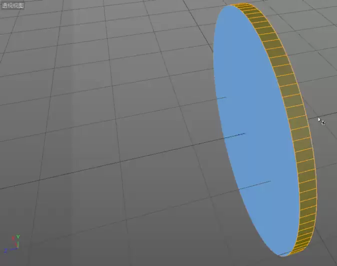 MaxonCinema-4D�����������Ч��-MaxonCinema-4D��������Ч���ķ���