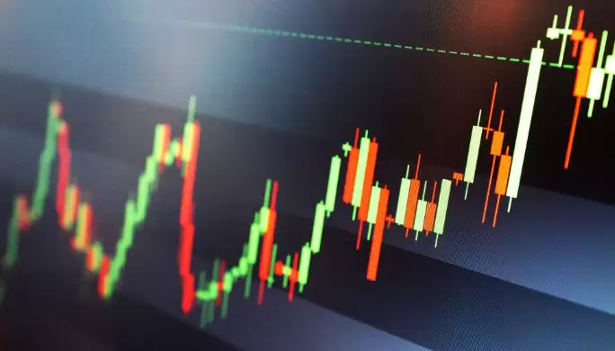 �����30����K��ͼ�������ڽ��ף�