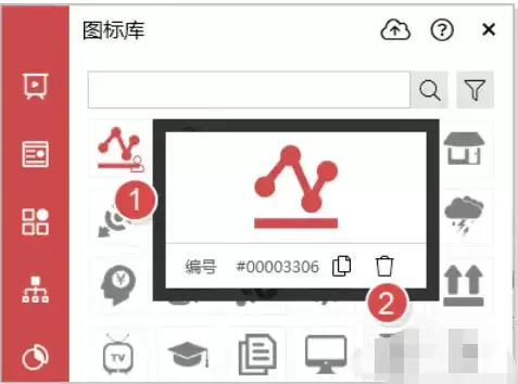 islide��ôɾ��˽��ͼ��