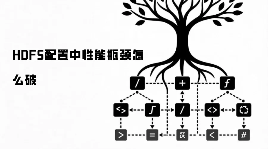 HDFS����������ƿ����ô��