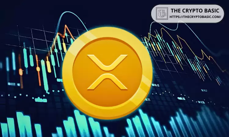 XRP ��ȥʮ������ 20,450%��֧���߷��� Cardano ��ʼ�˽��ڵ�˵��