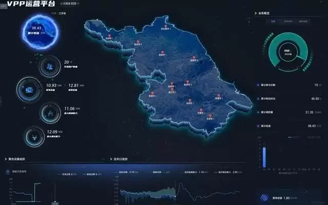 WEƽ̨�ԡ�AI+��Դ������ں� ������̼԰���ǻ���Ӫ