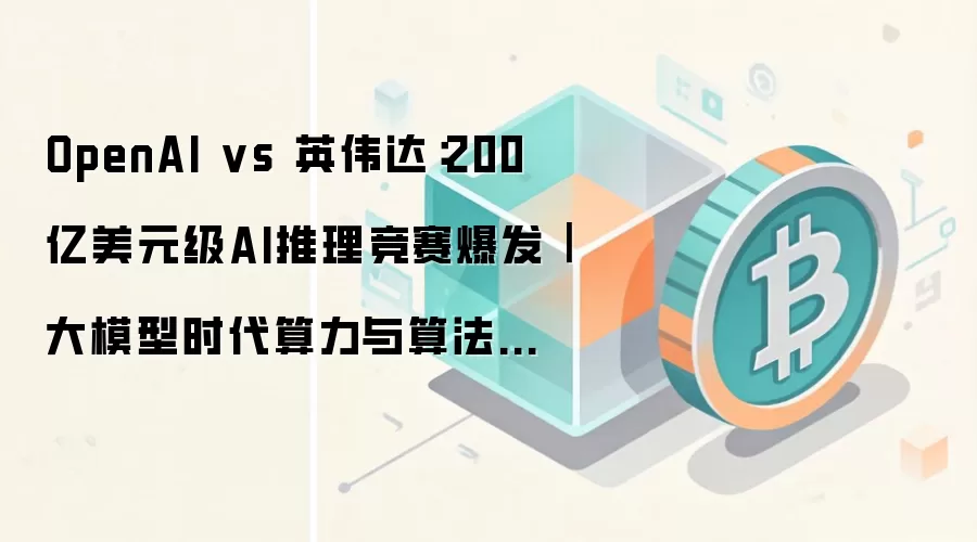 OpenAI vs Ӣΰ�200����Ԫ��AI����������������ģ��ʱ���������㷨���ռ�����