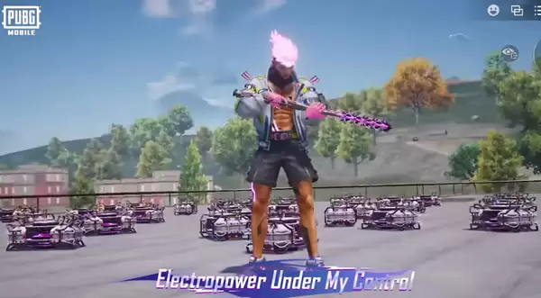 pubg���ʷ�����ǹ�ذ�������Ѷ