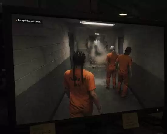 ���ơ�GTA6����ʵ��й¶����ҵķ�Ӧ��������