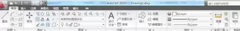 autoCAD2010��ô����ͼ��-����ͼ�����ϸ����