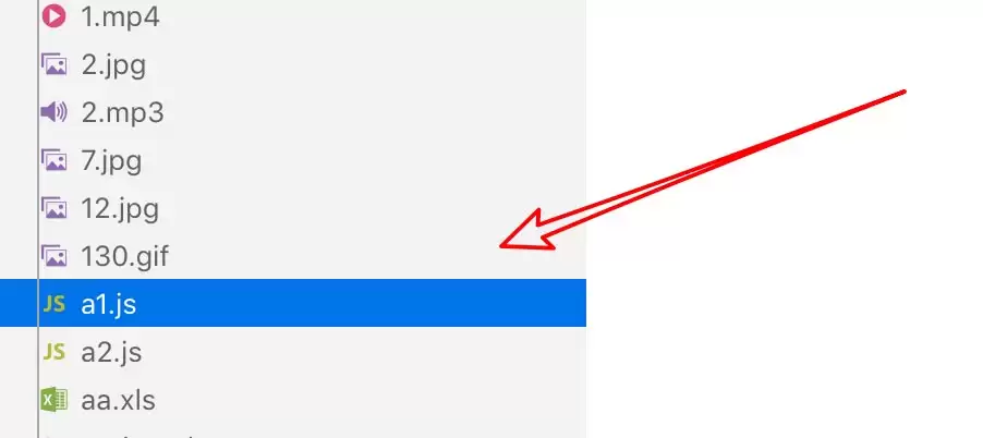 vscode��ô�Ƚ������ļ�������