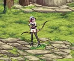 DNF����ʹ���߱��꼼�ܽ���ȫ��̬��ô��