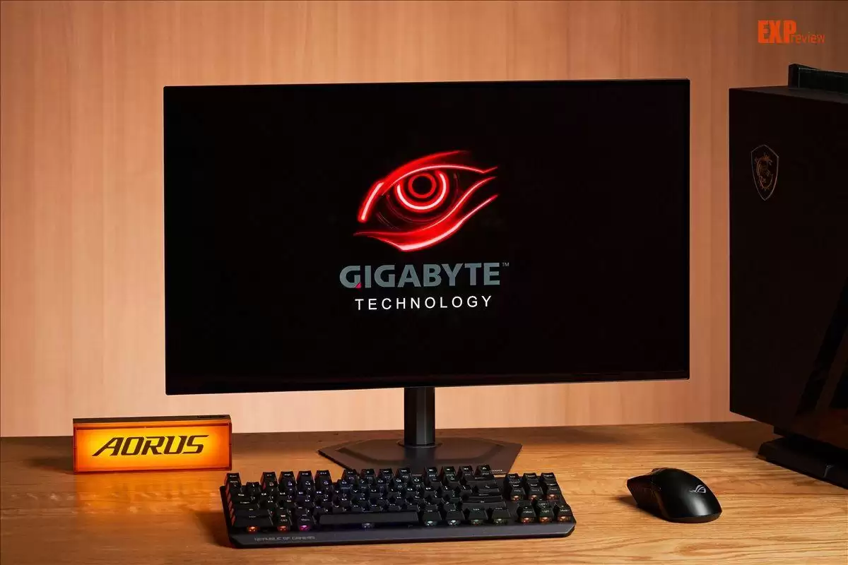 ��WOLED��𰵳�����! ����GO27Q24G��ʾ��ȫ������